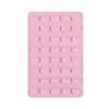 Fabricante Personalizado Popular Magnético Silicone Ventosa Suporte para Celular Retangular Antiderrapante Adesivo Traseiro Suporte para Celular Dupla Face