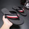 Chanclas Ccilu Green para hombre, chanclas para mujer, suela suave, Q-elásticas, antideslizantes, ultraligeras, para playa al aire libre.