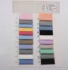Dream Grid ofrece una amplia selección de tela Oxford de poliéster y algodón lista para enviar, tela teñida en hilo y tela tejida para camisas, zapatos y accesorios de ropa, disponible para venta al por mayor.