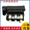 0993200200 0993200258 Adecuado para Mercedes-Benz W221 164 166 Conjunto de Bomba de Aire para Amortiguador