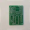 Placa Controladora de Máquina de Platina Eletrônica 494+555 Placa Controladora Placa Controladora de Disparo Aleatório Com Proteção Contra Gotejamento