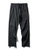 ¡Ganado al aire libre! ¡Corte tridimensional! ¡A prueba de viento y agua! Pantalones Casuales Rectos Delgados Transpirables para Hombre para Verano
