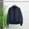 Chaqueta Americana de Calle Transfronteriza Cleanfit con Cuello Alto para Primavera y Otoño Marca de Tendencia Rogue Guapa Versátil Chaqueta de Piloto Béisbol Ropa de Abrigo