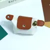Huayang Diseño de Nicho Mini Bolso de Empanada Colgante para Guardar Monedas, Audífonos, Lápiz Labial, Llavero, Bolsa Colgante de Regalo