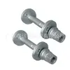 Adecuado para Dodge 09-12 Journey/Grand Caravan Tornillo de Ajuste del Brazo de Control Trasero 6508486Aa