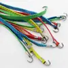 Correas Elásticas, Cuerdas de Sujeción para Motocicleta, Cuerdas Elásticas para Equipaje de Vehículo Eléctrico, Cuerdas Elásticas, Cuerdas Elásticas para Sujeción de Maletero