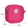 Bolsa de Playa Portátil Estilo Nuevo, Bolsa de Viaje de Gran Capacidad, Bolsa para Guardar Trajes de Baño, Bolsa Portátil para Guardar en Vacaciones de Natación, Neceser para Labiales