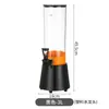 Dispensador de Vino Luminoso Bar Barril de Cerveza Comercial Grifo de Acero Inoxidable de 3 Litros Barril de Cerveza de Barril Contenedor de Cola Herramienta de Vino de Moda