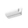 Exprimidor de Pasta de Dientes Magnético Perezoso Artefacto para Exprimir Pasta de Dientes Montado en Pared Limpiador Facial Inodoro Exprimidor Manual Pinza para Pasta de Dientes