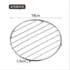 Base para olla de cocina Soporte para olla Esterilla de aislamiento térmico para el hogar Esterilla antiquemaduras para tazón y plato Esterilla para mesa de comedor Esterilla para olla de cazuela Estante de almacenamiento Esterilla para mesa