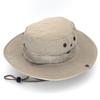 Montanhismo ao ar livre pesca Beni chapéu chapéu de pescador casual selva chapéu borda redonda