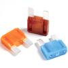 Mini fusible mini fusible para coche fusible para coche de tamaño pequeño fusible de inserción MINI para coche