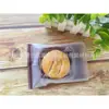 Nueva Máquina de Pasteles de Yema de Huevo con Piel de Hielo y Relleno Líquido para el Festival del Medio Otoño - Bolsas Selladas 100 Piezas Bolsas de Empaque para Pasteles de Luna