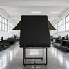 Barraca Triangular para Vendas Transfronteiriças, Especificamente para Barracas de Carro Montadas no Teto de SUVs, Passeios de Carro, Acampamento ao Ar Livre e Barracas de Liga de Alumínio
