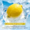 Inhalador Nasal de Limón Veraniego Transfronterizo Sadoer Refrescante y Revitalizante Barra de Energía Portátil Productos para el Cuidado de la Piel Comercio Exterior al por Mayor