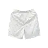 Pantalones cortos de verano para hombre, deportivos, finos, de playa, holgados, de moda, para el hogar