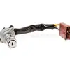 Venta caliente transfronteriza T0270-81810 interruptor de encendido para tractor Kubota L3240 L3430
