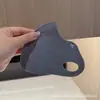 Máscara de Veludo Alemão Dupla Face para Uso Externo, À Prova de Vento e Resistente ao Frio, Máscara Facial Estilosa e Versátil para Outono e Inverno, Fábrica de Máscaras Quentes para Ciclismo