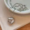 Nuevo collar largo de plumas estilo Zen chino para mujer, cadena decorativa para suéter estilo étnico vintage, accesorio de colgante bohemio