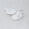 Sapatos de Boneca Bebê Simulação 50/55/60cm, Tênis Combinando para Bonecas Reborn, Acessórios de Fantasia para Brinquedos