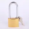 Cadeado longo dormitório armário fechadura fechadura longa fechadura do armário cabeça fechadura da porta do armário fechadura longa trava haste longa alça longa cabeça fechadura de encaixe