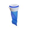 Dispositivo desodorante para desagüe de piso, núcleo interno, artefacto desodorante para alcantarillado, tapón de tubería de agua para baño, anillo de sello de silicona