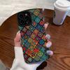Adecuado para iPhone 13/14 Promax Apple 12/11 funda anticaída para teléfono móvil xr todo incluido xs suave 7p