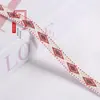 Cinta jacquard de rejilla de diamantes con hilo dorado de 1.5CM, accesorio para ropa, decoración del hogar, cortinas y varias decoraciones DIY G3602