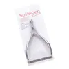 En stock del fabricante: Tijeras para cutícula 8710, Cortauñas blanco de clip 8712, Pinzas para cutícula y padrastros, Herramientas de manicura