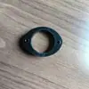 Accesorios para máquina soldadora de geomembranas: carcasa, cadena, cubierta de cadena, rueda de oruga, rodillo, interruptor, cable de alimentación, caja de engranajes de turbina
