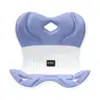 Fabricante Fuente en Stock: Cojín de Soporte Lumbar, Cojín para Silla de Oficina de Corrección de Postura, Cojín para Mejorar la Joroba