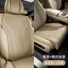 25 nuevo cojín de asiento para todas las estaciones, extensión de asiento integrada para soporte adicional, cómodo y transpirable, cojín de asiento con reposapiés extendido para coche