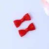 Malha Mosquiteira Huiya Primavera e Verão Mini Laço com Efeito Suave Acessórios Decorativos Exquisitos para Roupas Infantis e Roupas Íntimas DIY