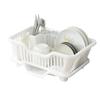 Escurridor Grande Engrosado Estante para Platos Escurridor para Tazones Estante para Tazones de Cocina Estante de Almacenamiento para Palillos Estante para Filtro de Agua Venta al Por Mayor de Fábrica