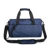 Bolsa de Fitness Separación Seco Húmedo Impermeable Tela Oxford Bolsa Deportiva Bolsa de Equipaje Bolsa de Viaje de Corta Distancia de Nailon Portátil