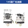 139 Carburador Original Motor de Gasolina 140F 144 Motocultor Mini GX35 S35 145 Piezas de Cortacésped de Cuatro Tiempos