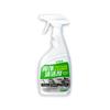 Limpiador de interiores de coche desodorante fresco lavado de asientos sin enjuague agente de limpieza descontaminación y eliminación de manchas solución concentrada para limpieza de coches