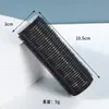 Modelador de cachos de tamanho grande para franjas de ar, criando um penteado volumoso e cacheado para cima; ferramenta de modelagem de cabelo para mulheres, projetada para criar uma franja volumosa e dar volume ao cabelo no topo da cabeça
