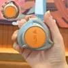 Adecuado para Nezha x cubierta de llave aya metal u high-end pro todo incluido v shell s hebilla suministros de modificación interior de coche gt
