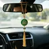 Colgante de Moda Estilo Saudí Oriente Medio Accesorios para Espejo Retrovisor de Coche Varios Estilos Colgante para Coche Nuevo Oriente Medio