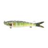Señuelo de pez de nudo múltiple ocho lochas 13.5cm/23g señuelo Luya señuelo duro aparejos de pesca multi-agua suministros