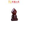 Ciprés, Sándalo Rojo, Talla de Sándalo Dorado, Pieza Portátil de Mano de Ultraman Tiga, Regalo de Cumpleaños de Dibujos Animados, Adorno Creativo
