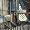 Fabricante de Analizador de Humedad por Microondas Vende Medidor de Humedad por Microondas Fácil Instalación Cinta Logística Medidor de Humedad por Microondas