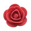Fabricante Atacado Pontual 3,5cm Flor de Espuma Rosa Artificial Urso de Espuma Unicórnio DIY Matéria-Prima