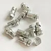 Fabricante Mayorista de Accesorios de Cable para Motocicletas y Piezas de Automóvil Abrazaderas Universales de Cable para Motocicletas y Vehículos Eléctricos Piezas de Modificación