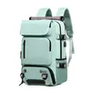 Mochila Transfronteriza para Hombre de Gran Capacidad para Acampada al Aire Libre, Deportes, Viajes, Impermeable, Bandolera, Portátil, Mochila Multifuncional