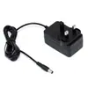 Suministro del Fabricante Adaptador de Corriente 12.6V2A Estándar Británico Certificación CE Cargador de Batería de Litio 12.6V2A