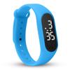 Exibição Eletrônica Fornecimento de Produtos Pulseira Led Mi 2 Fashion Esportiva Casual Estudante Espelho Relógio Eletrônico com Display Digital