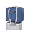 Bolsa de Viagem Duffle Acolchoada Impermeável Bolsa de Armazenamento Grande Capacidade Embalagem para Mudança Organizando Roupas Bolsa de Bagagem de Viagem