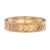 Anillos de Plata de Ley S925 Estilo Europeo y Americano para Hombres y Mujeres, Diseño de Anillo Simple y Elegante, Anillos de Pareja de Lujo Ligero